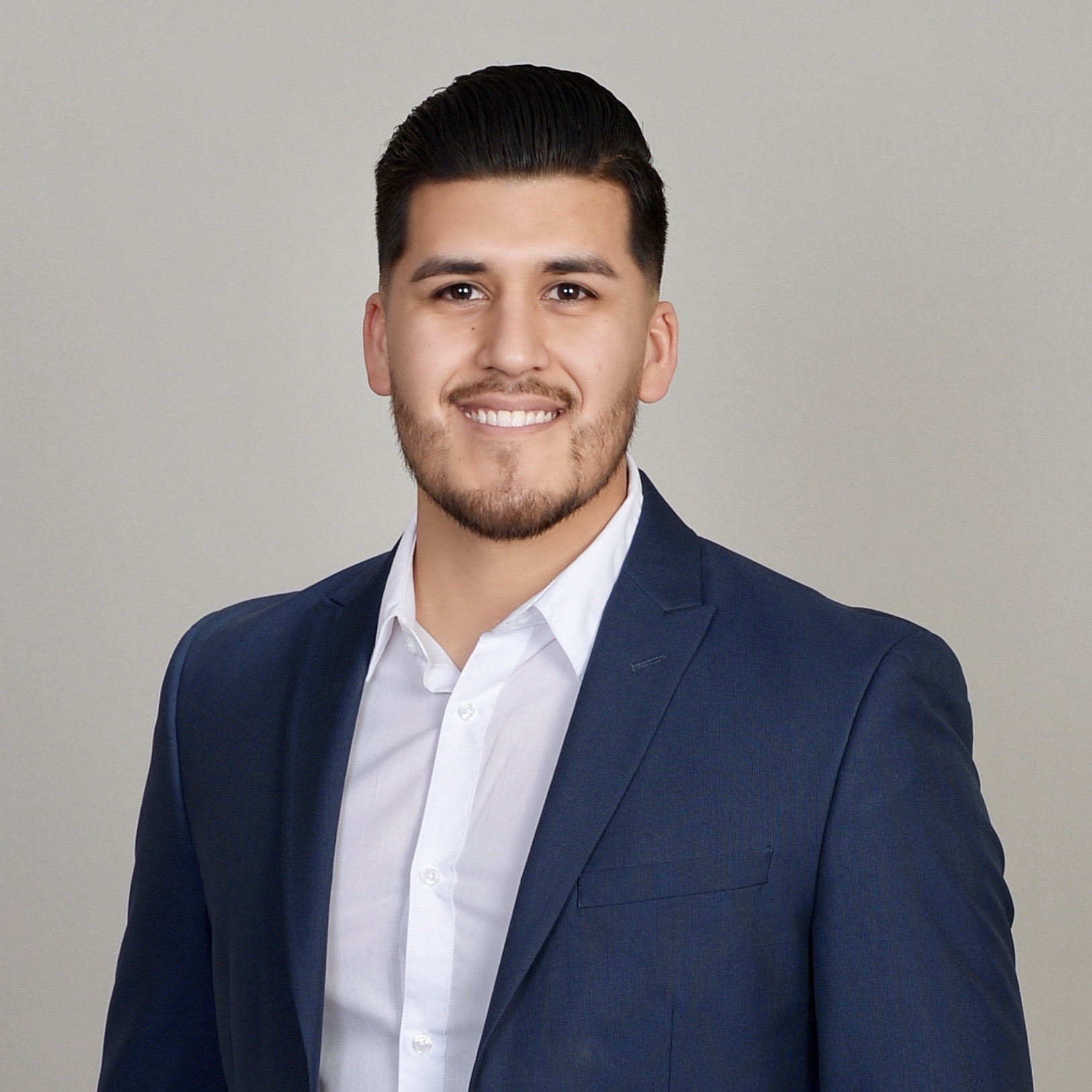 Realtor Profile Picture