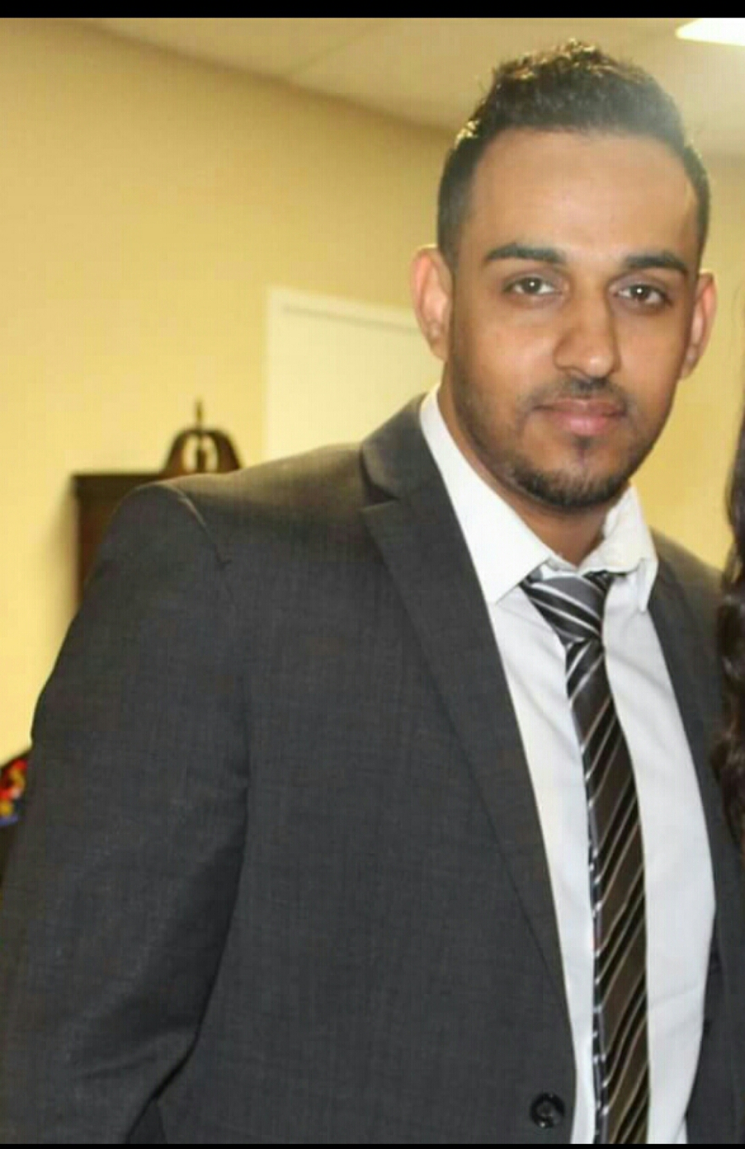 Realtor Profile Picture