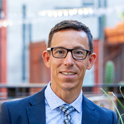 Realtor Profile Picture