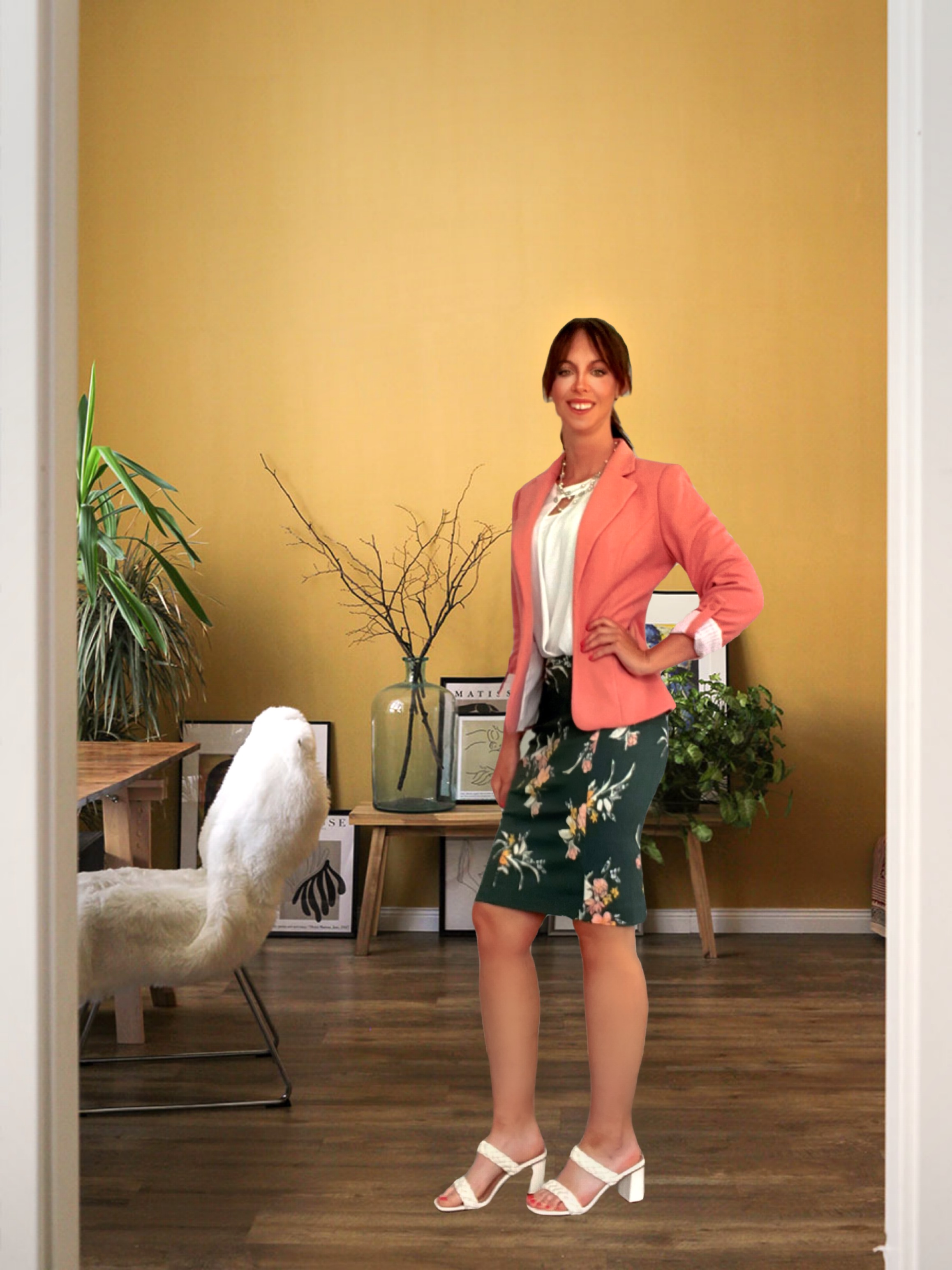 Realtor Profile Picture