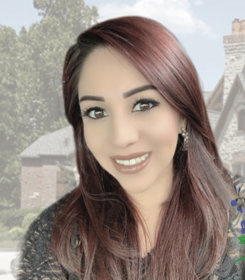 Realtor Profile Picture