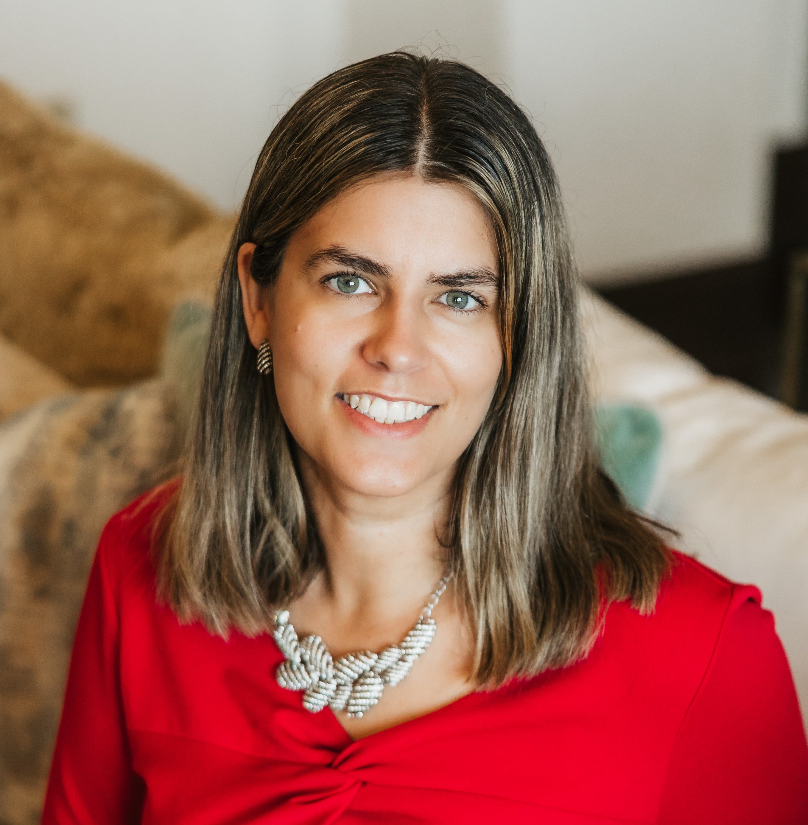 Realtor Profile Picture