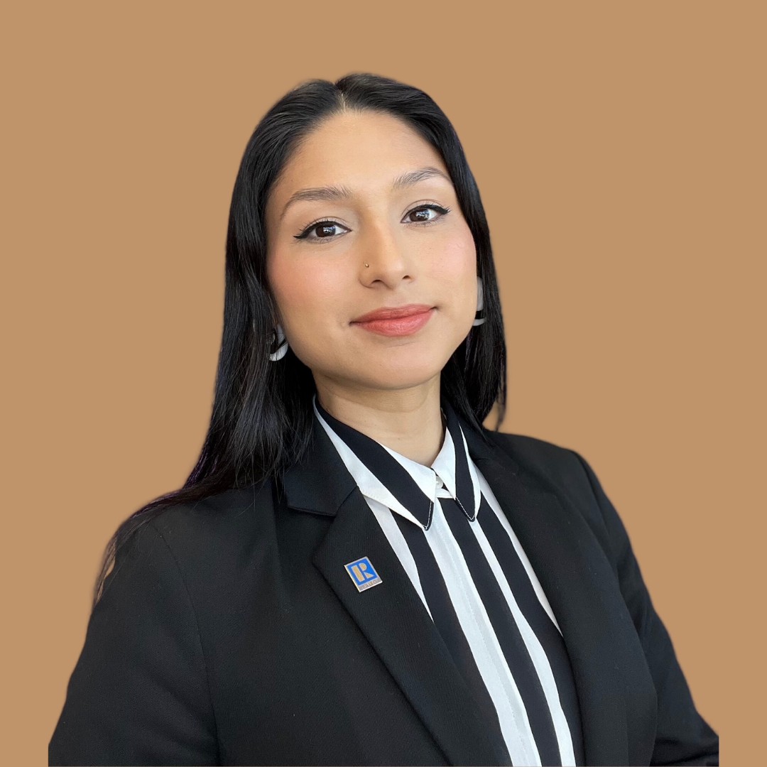 Realtor Profile Picture
