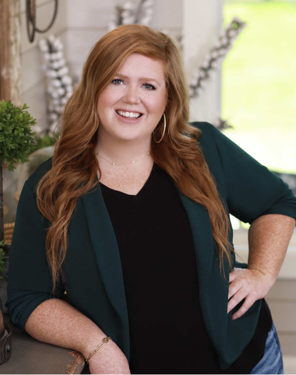 Realtor Profile Picture