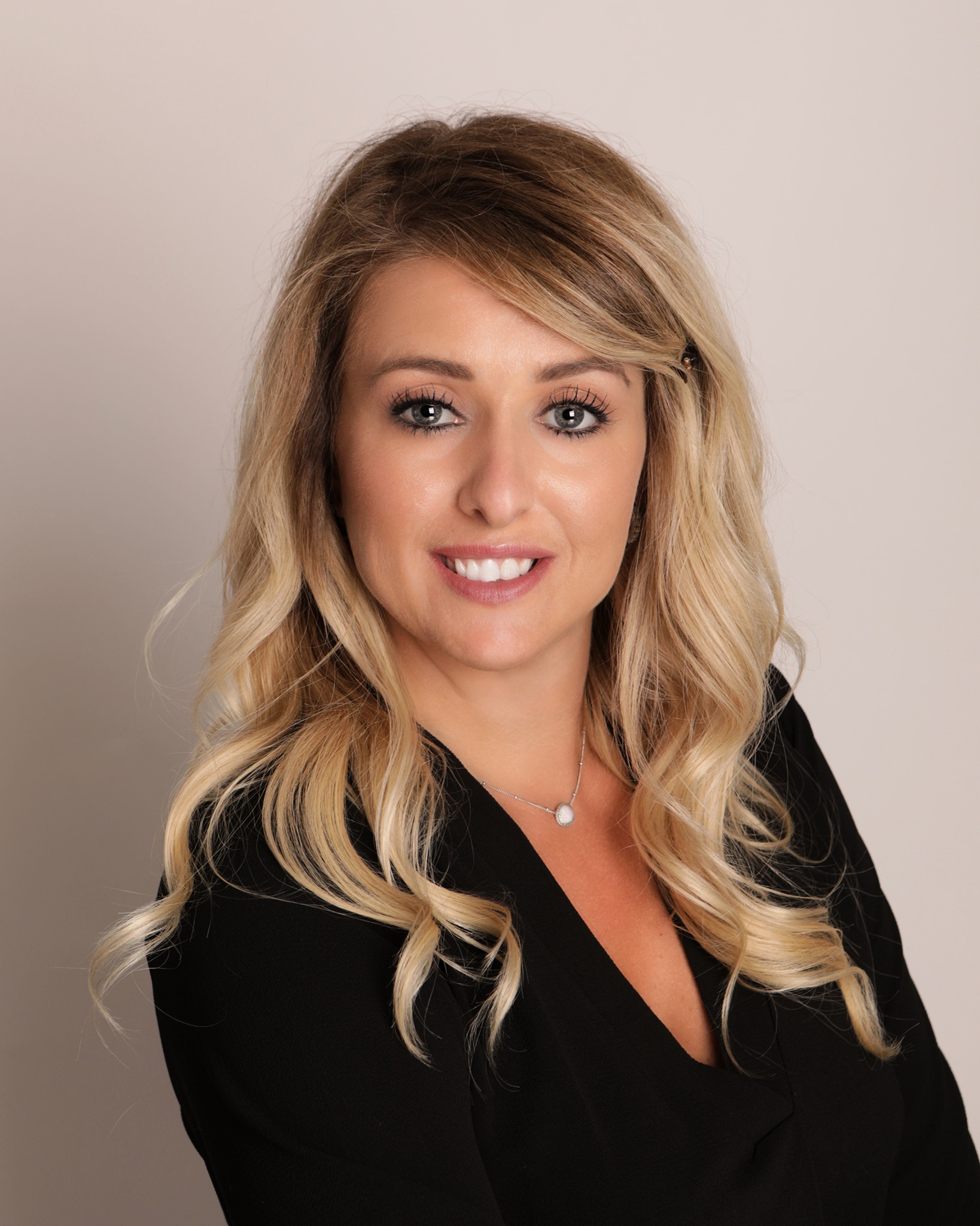 Realtor Profile Picture