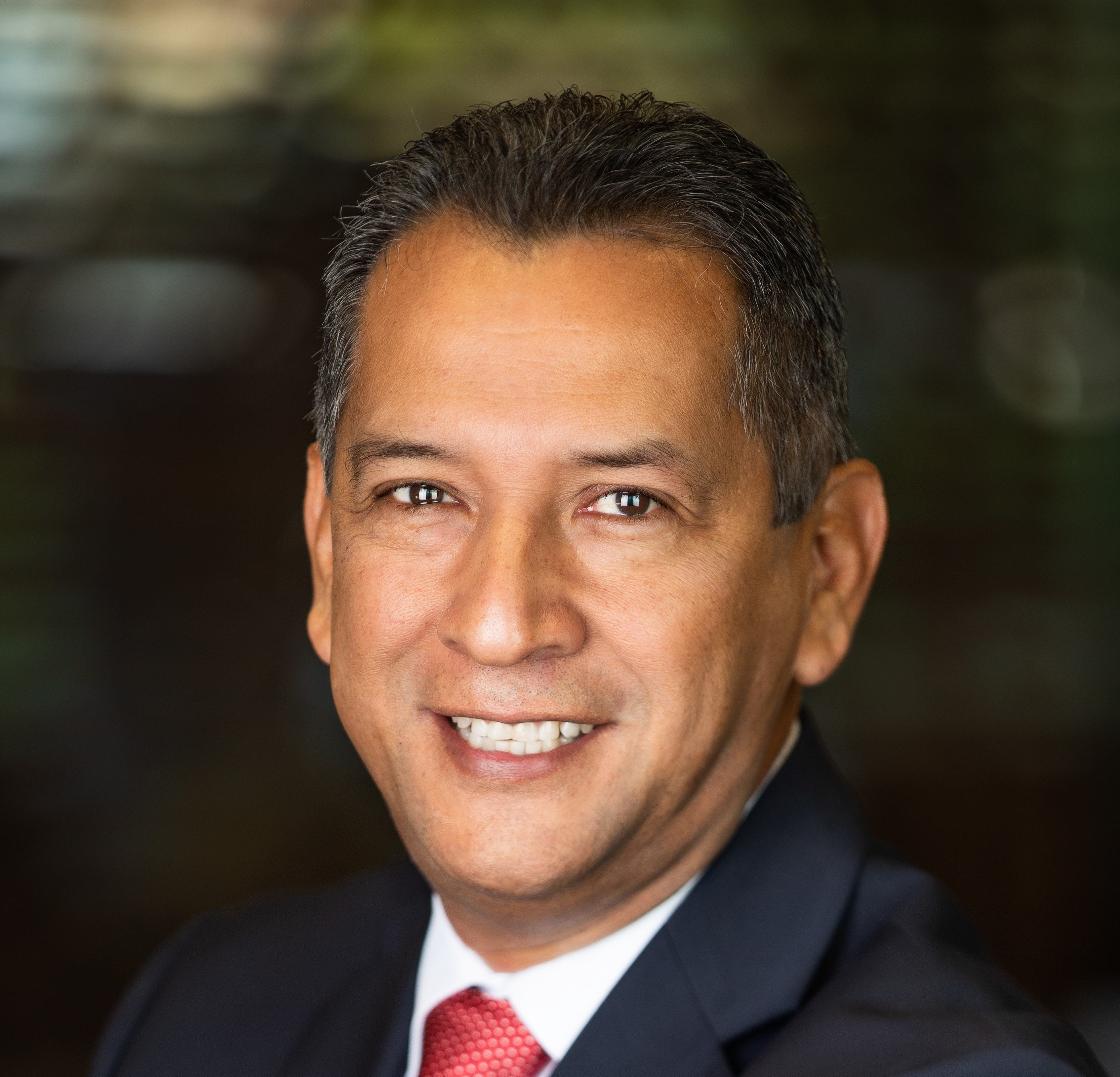 Realtor Profile Picture