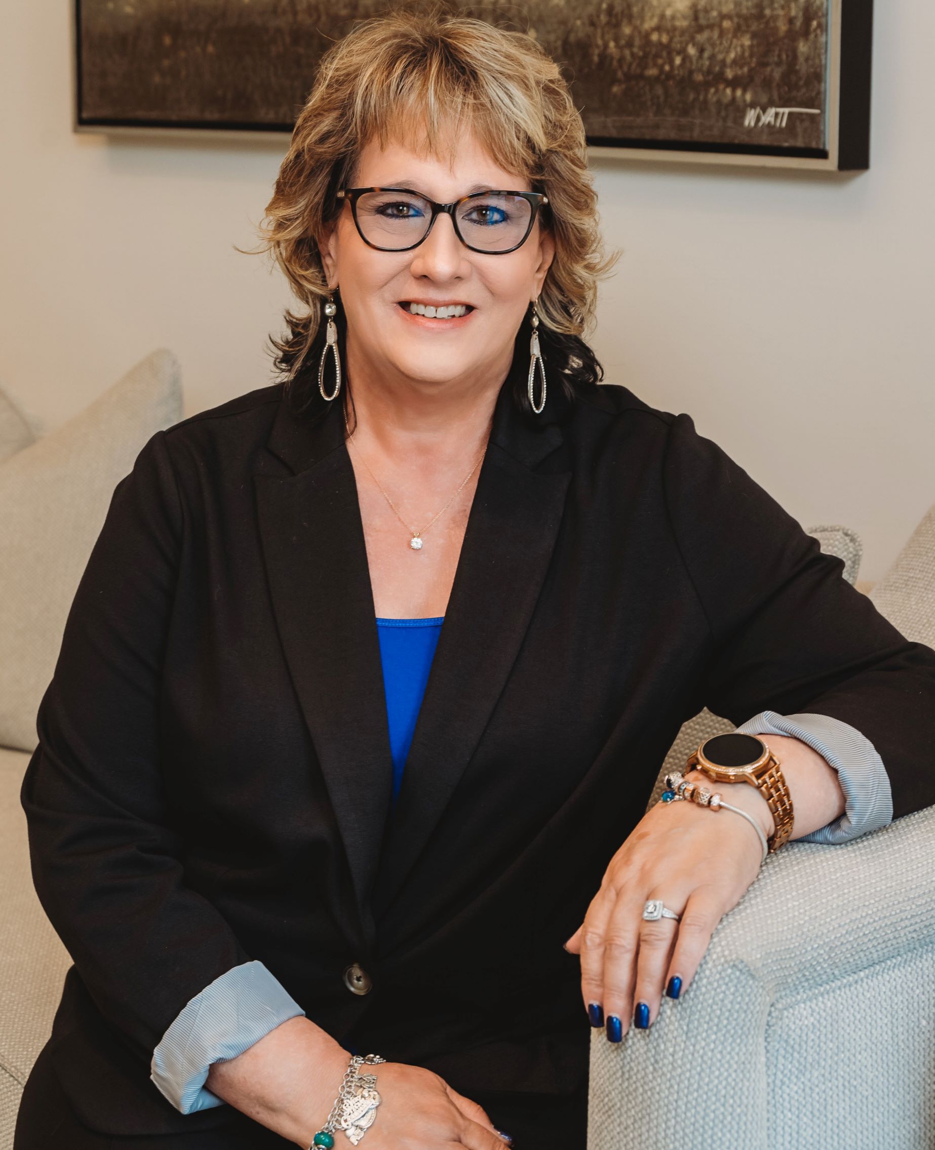 Realtor Profile Picture