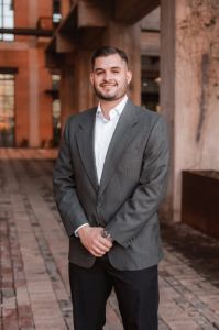 Realtor Profile Picture