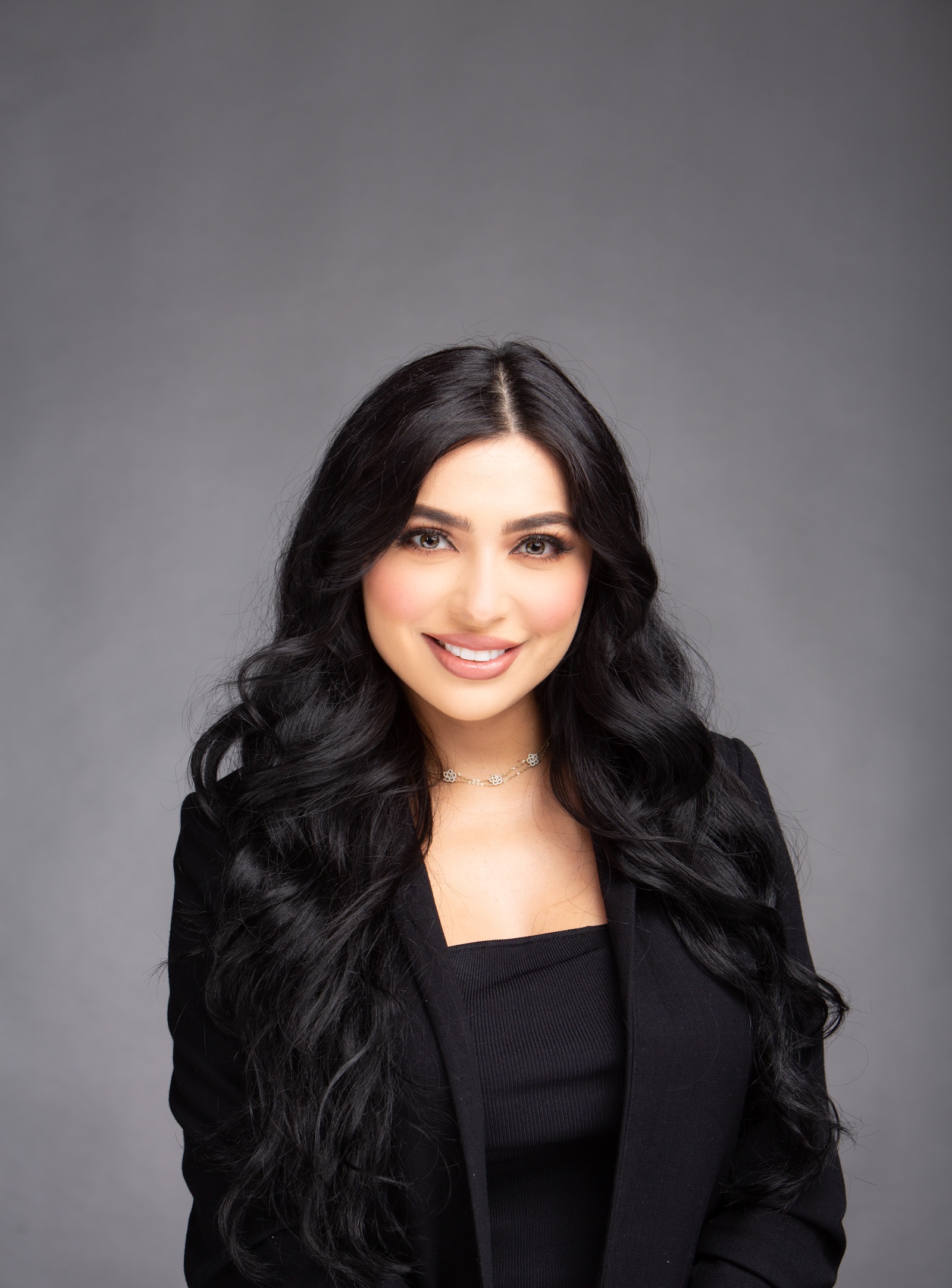 Realtor Profile Picture