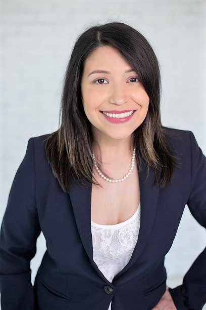 Realtor Profile Picture