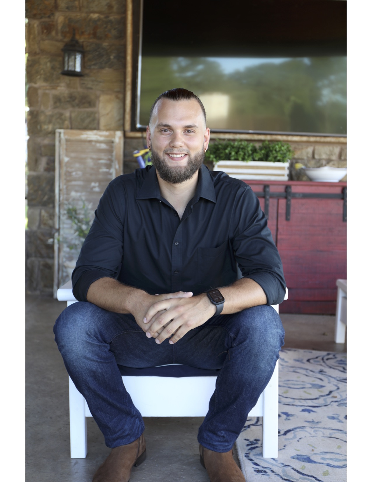 Realtor Profile Picture