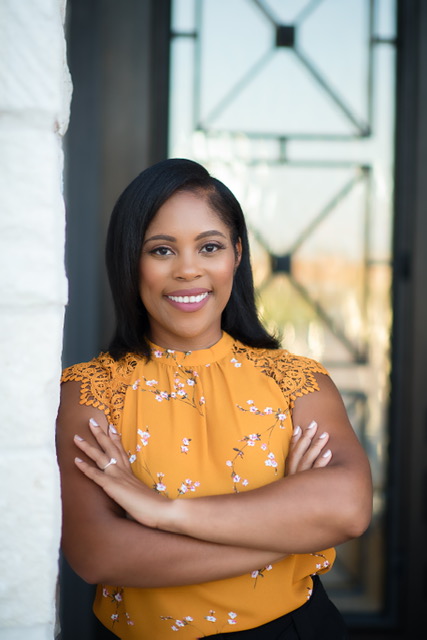 Realtor Profile Picture