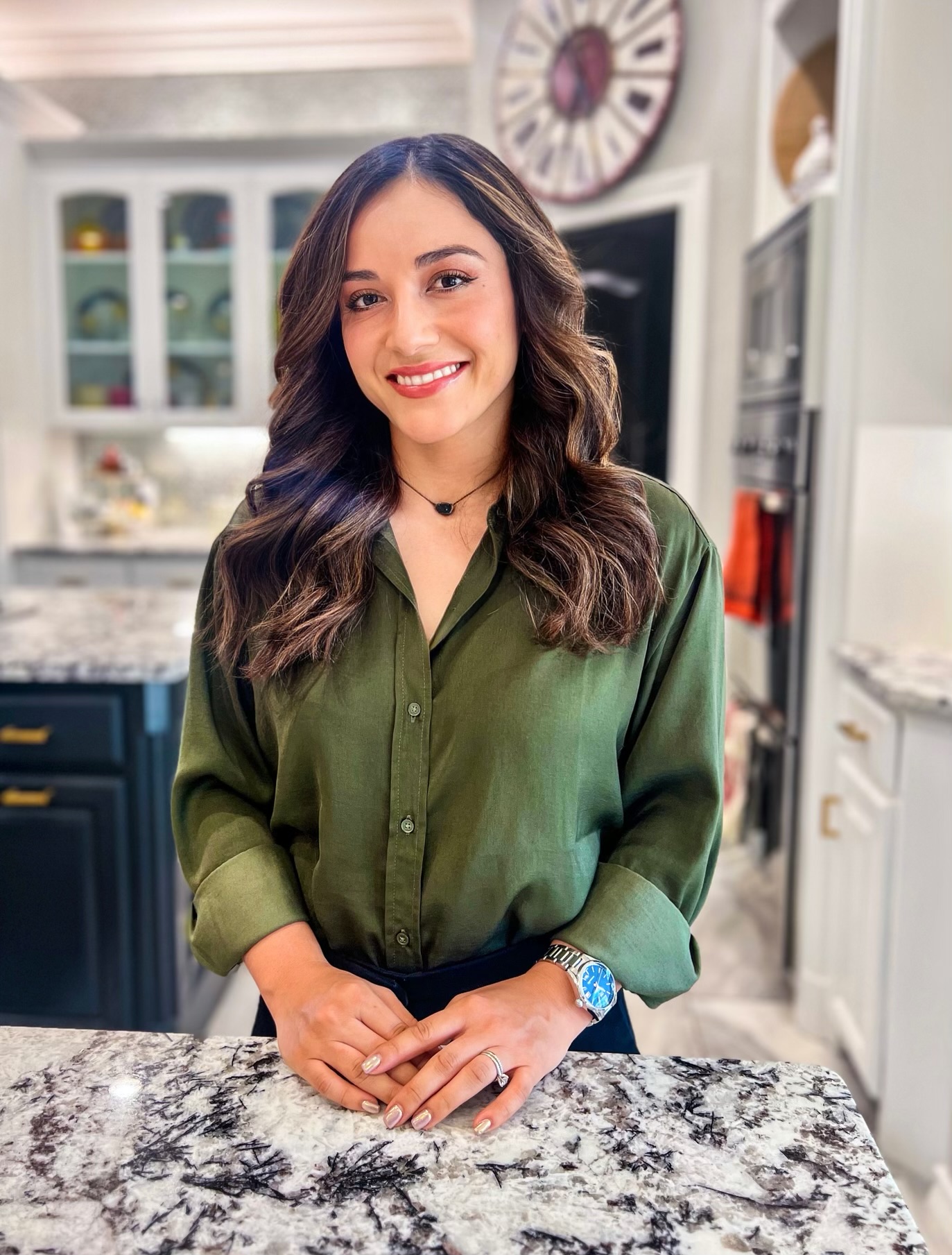 Realtor Profile Picture
