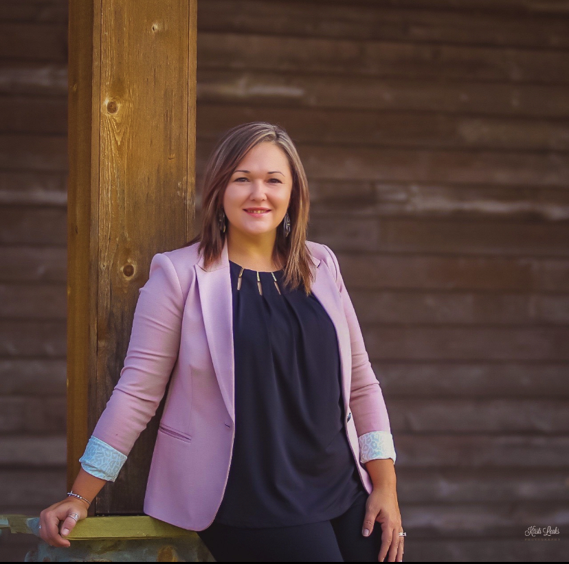 Realtor Profile Picture