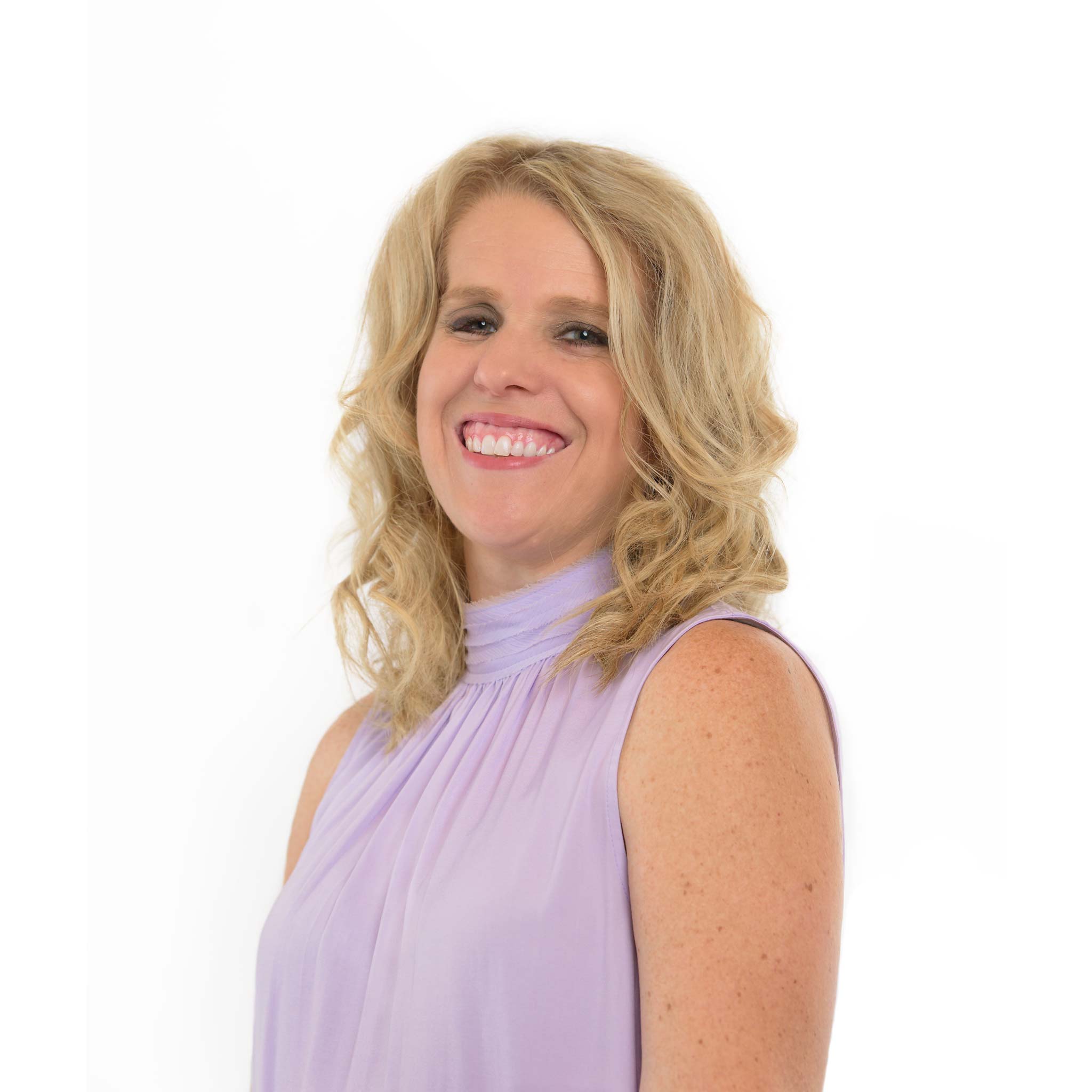 Realtor Profile Picture