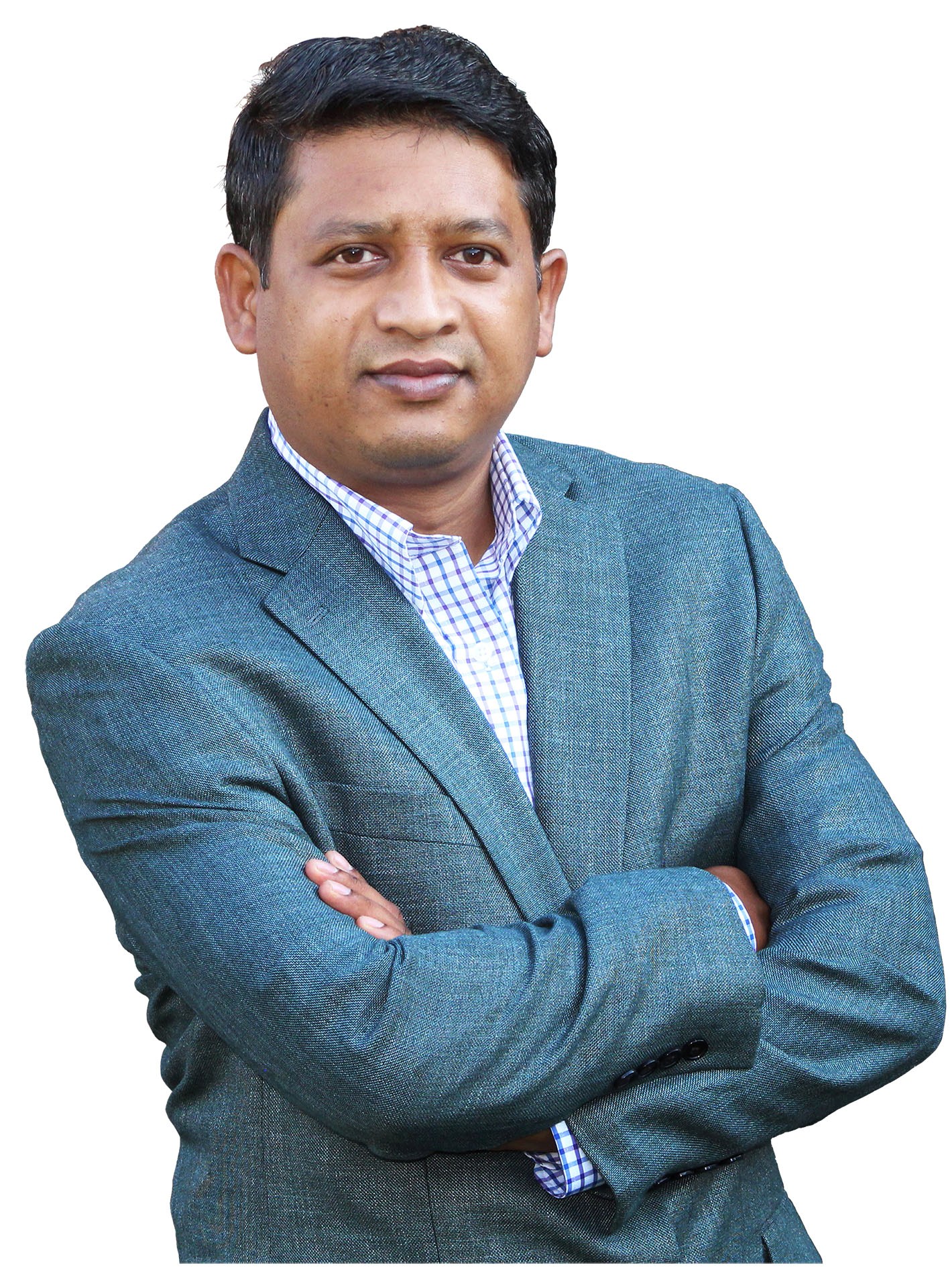 Realtor Profile Picture