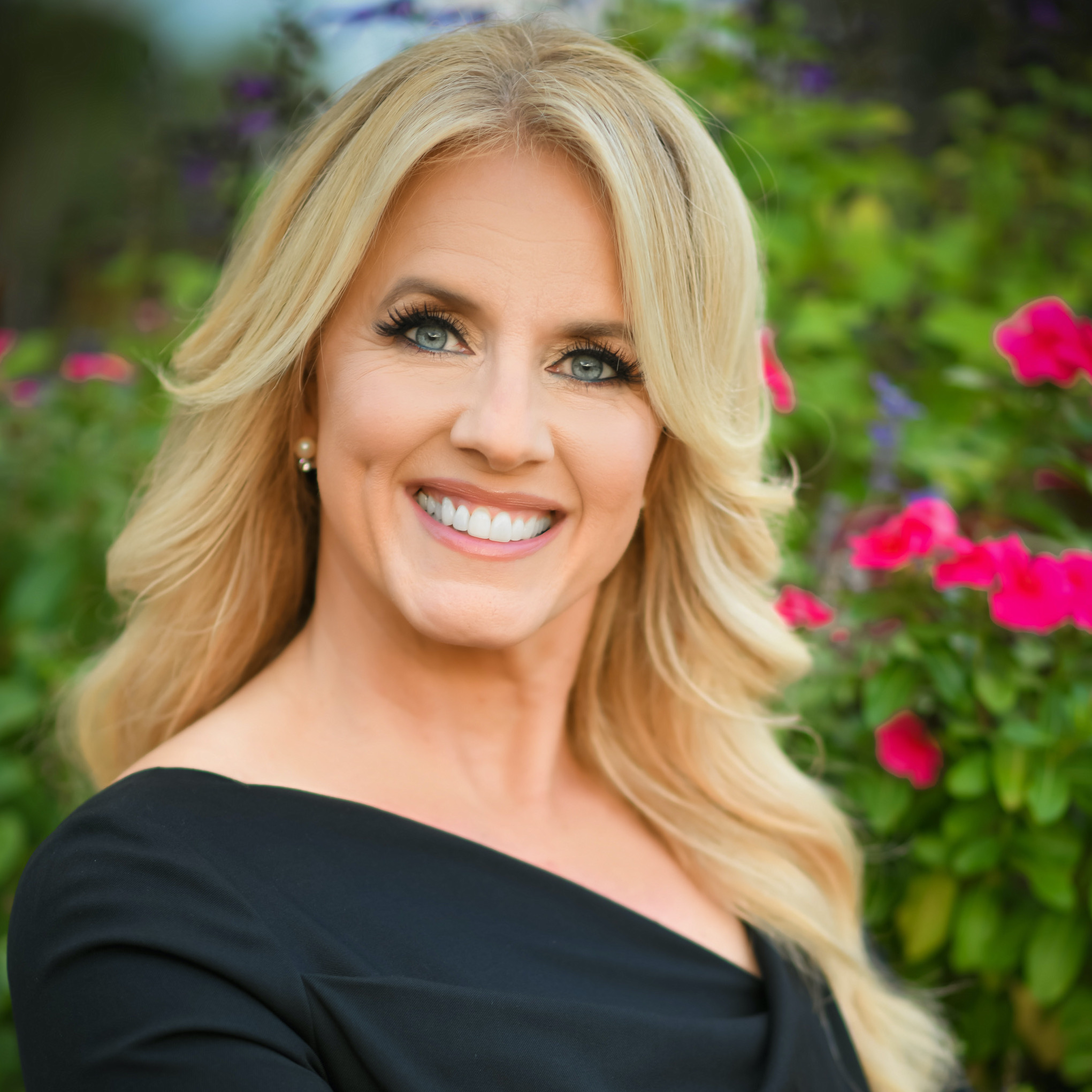 Realtor Profile Picture