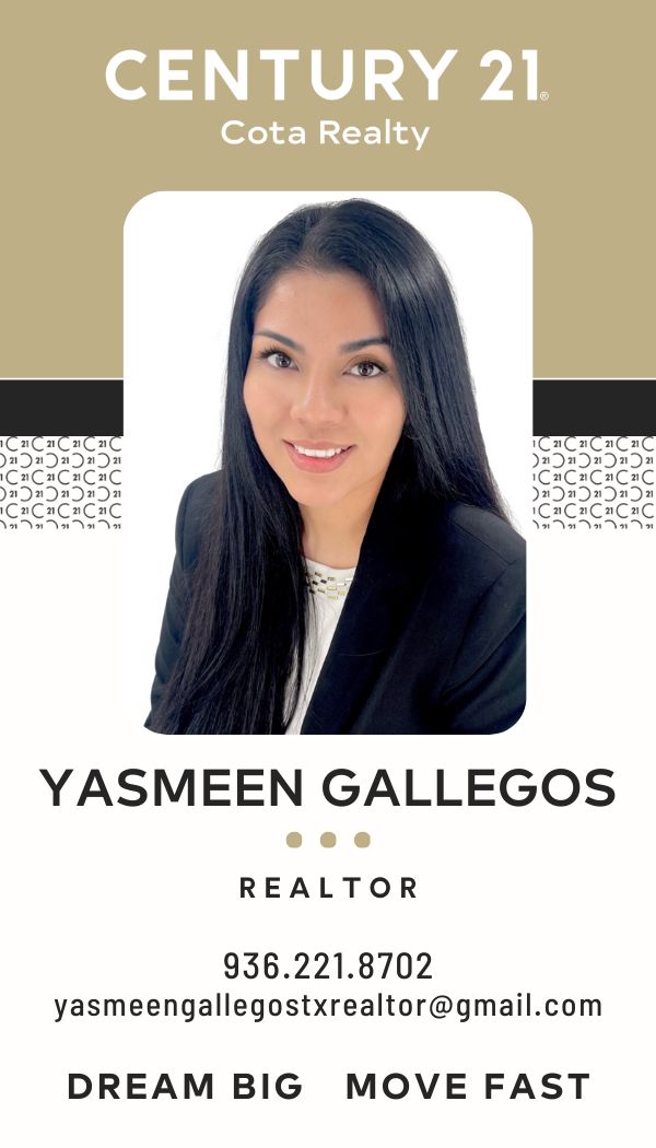 Realtor Profile Picture