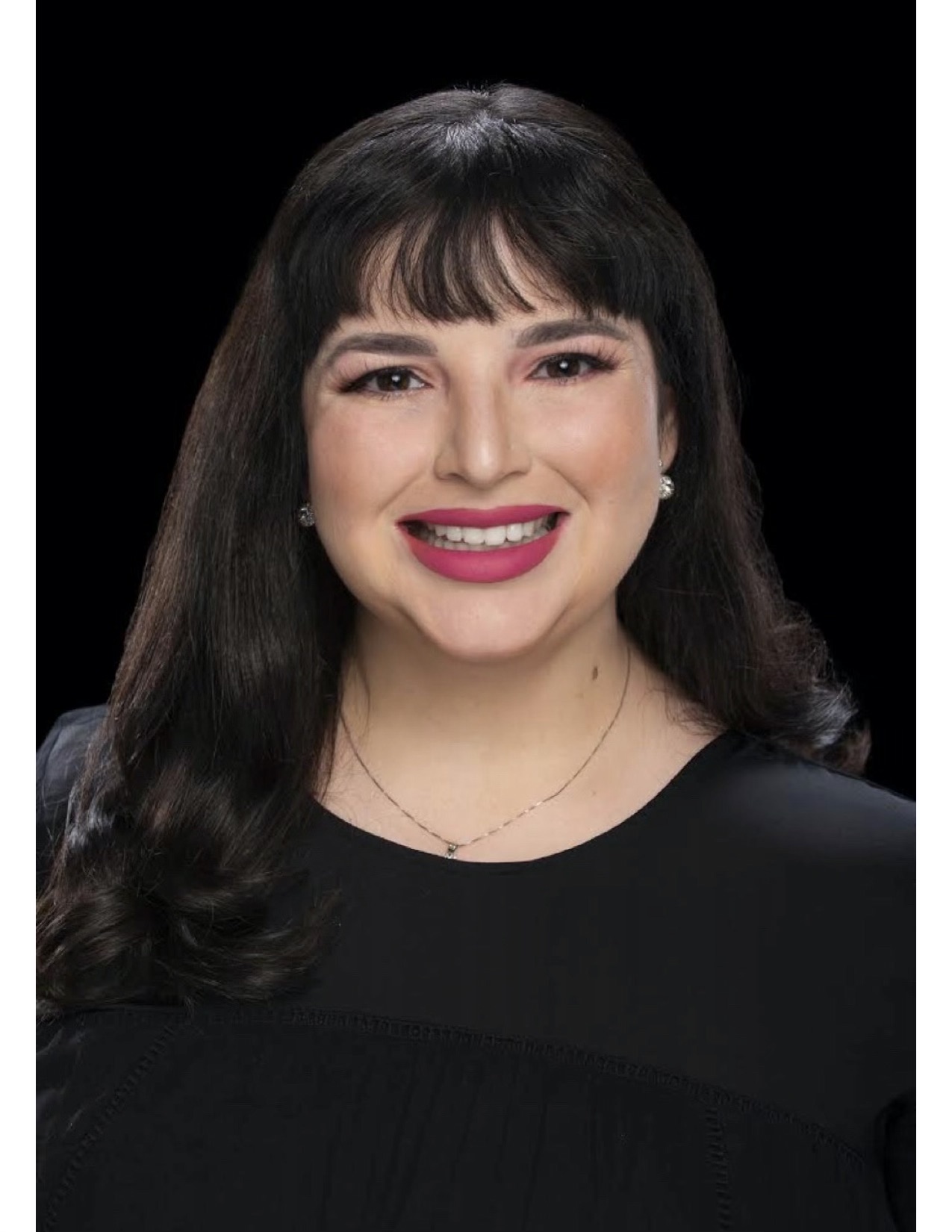 Realtor Profile Picture