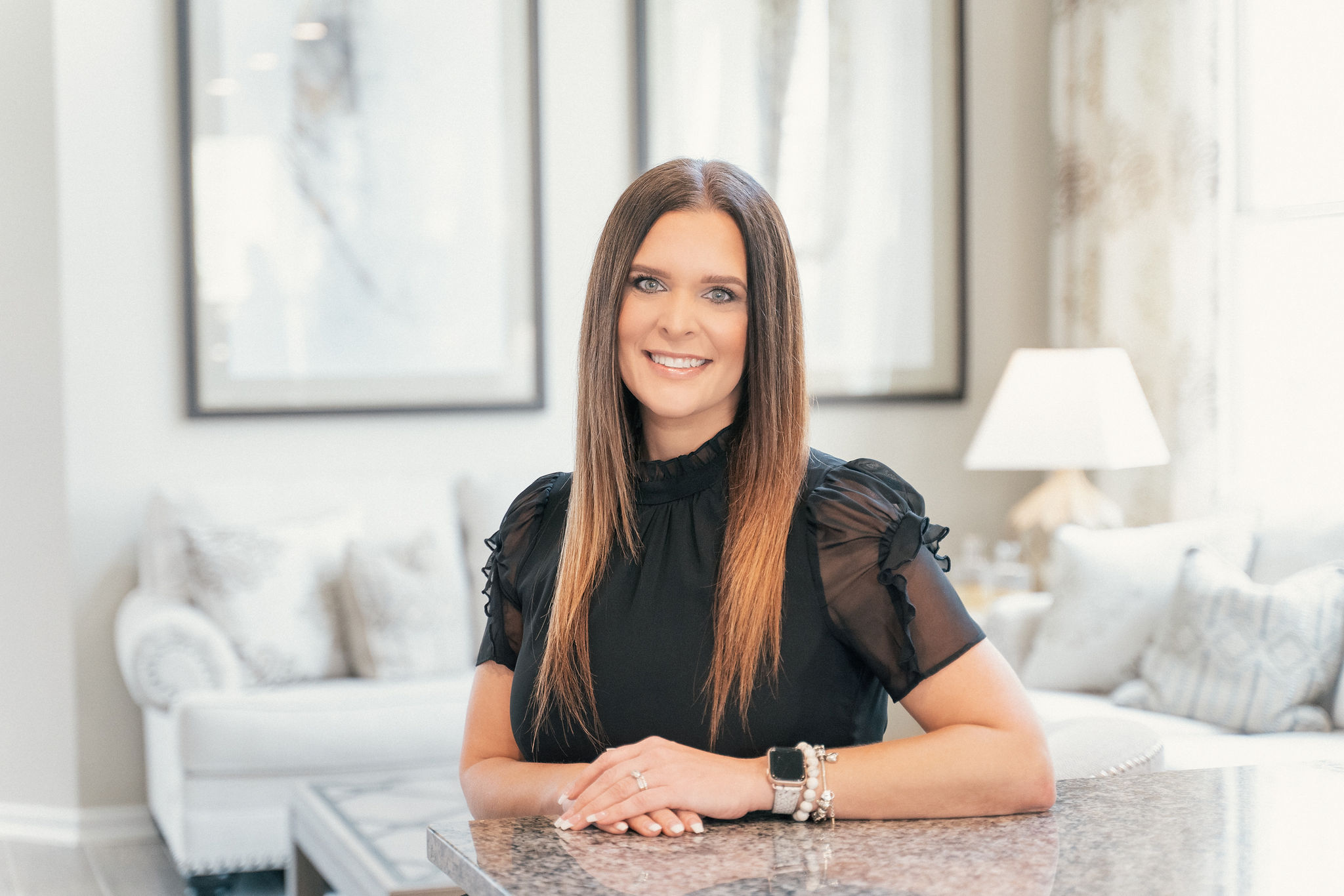 Realtor Profile Picture