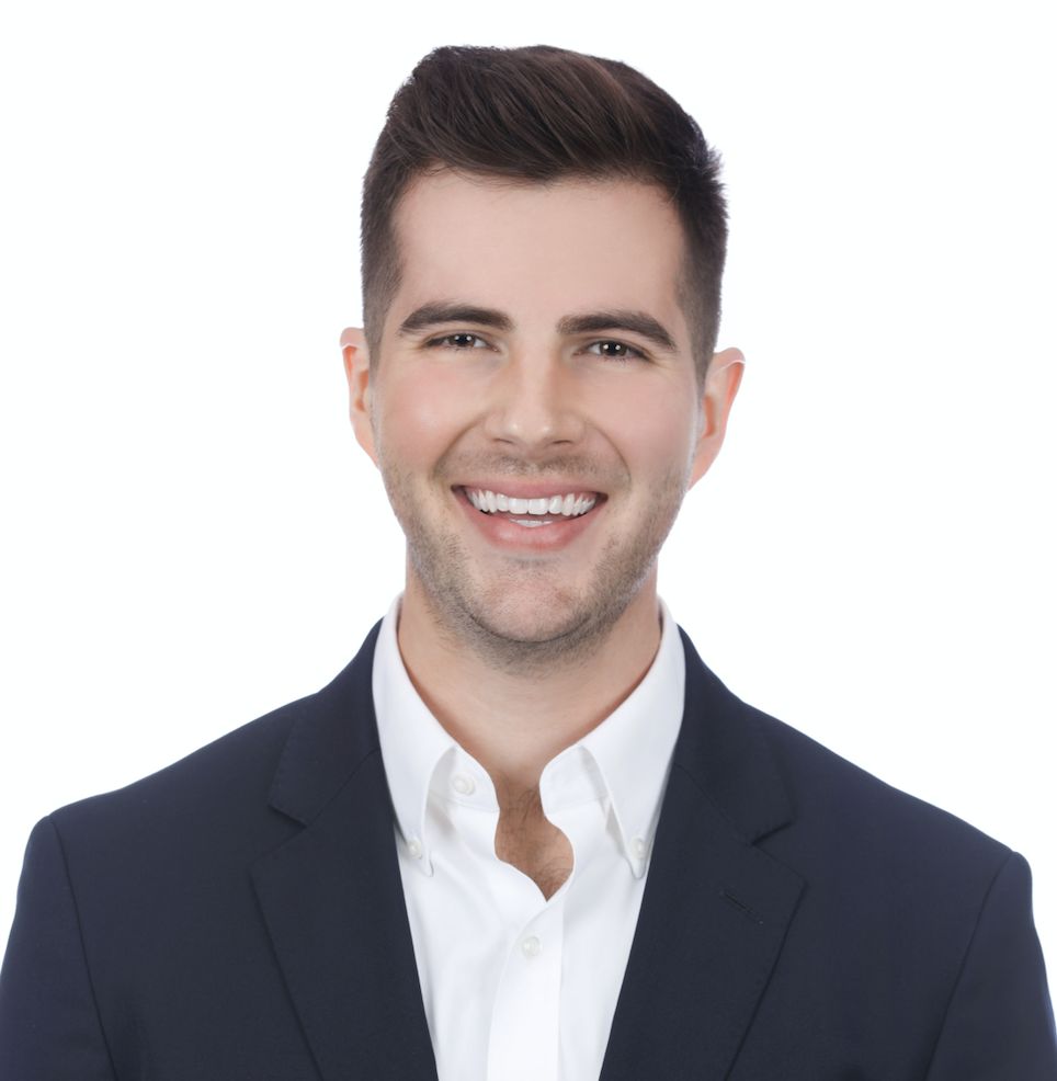 Realtor Profile Picture