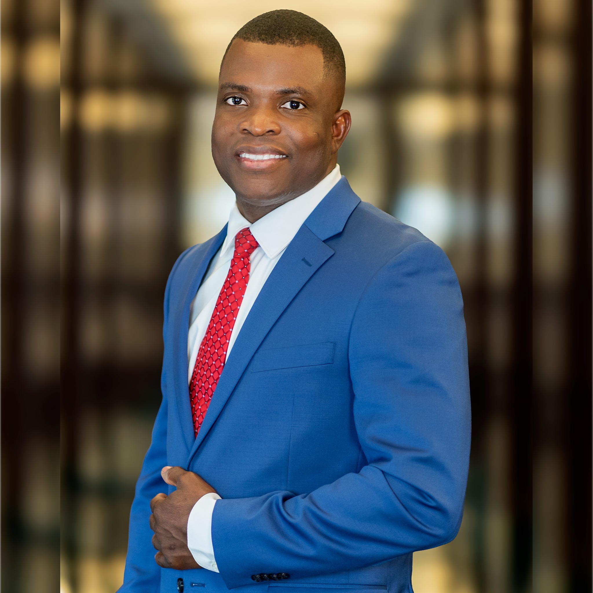 Realtor Profile Picture