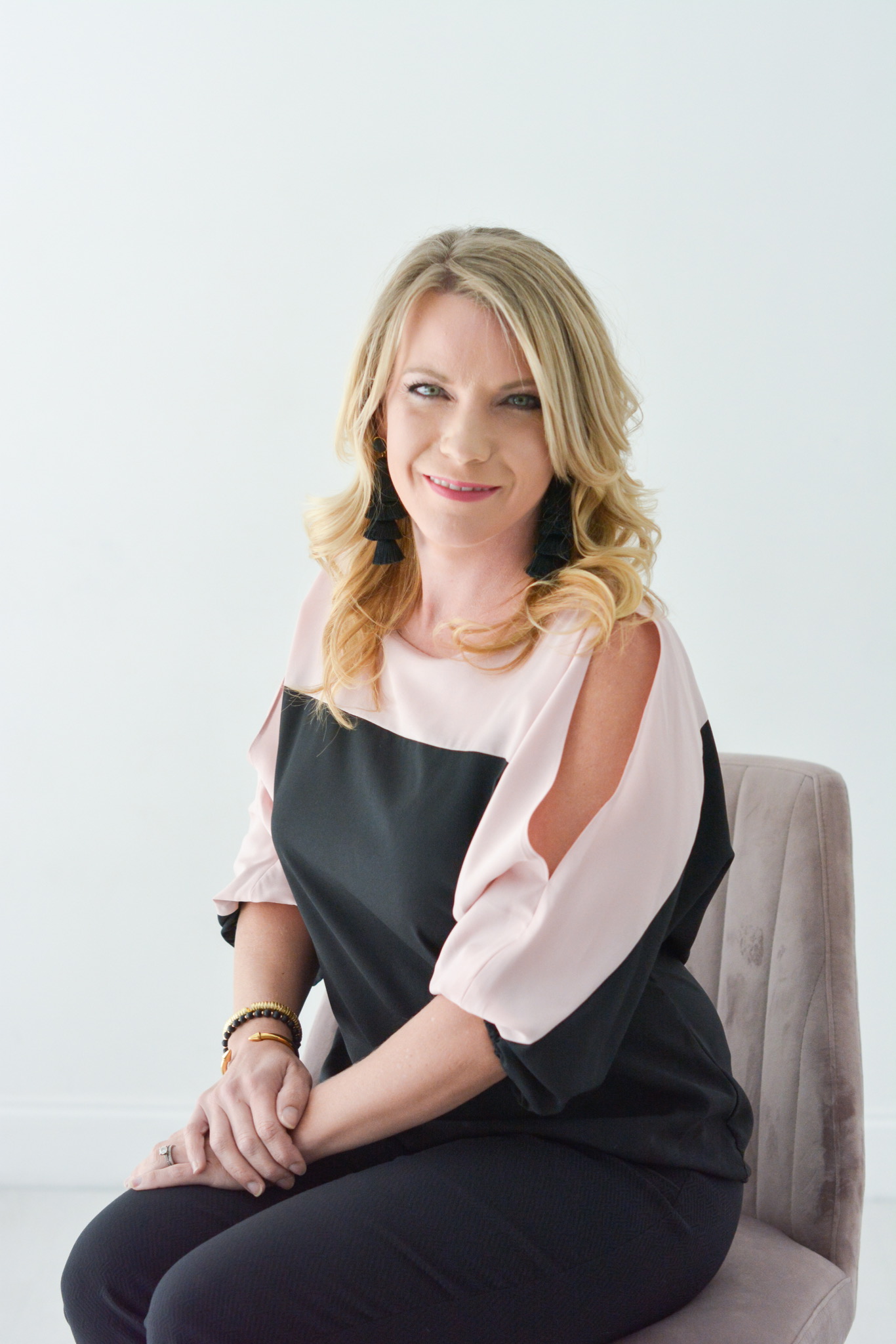 Realtor Profile Picture