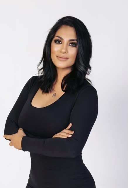 Realtor Profile Picture