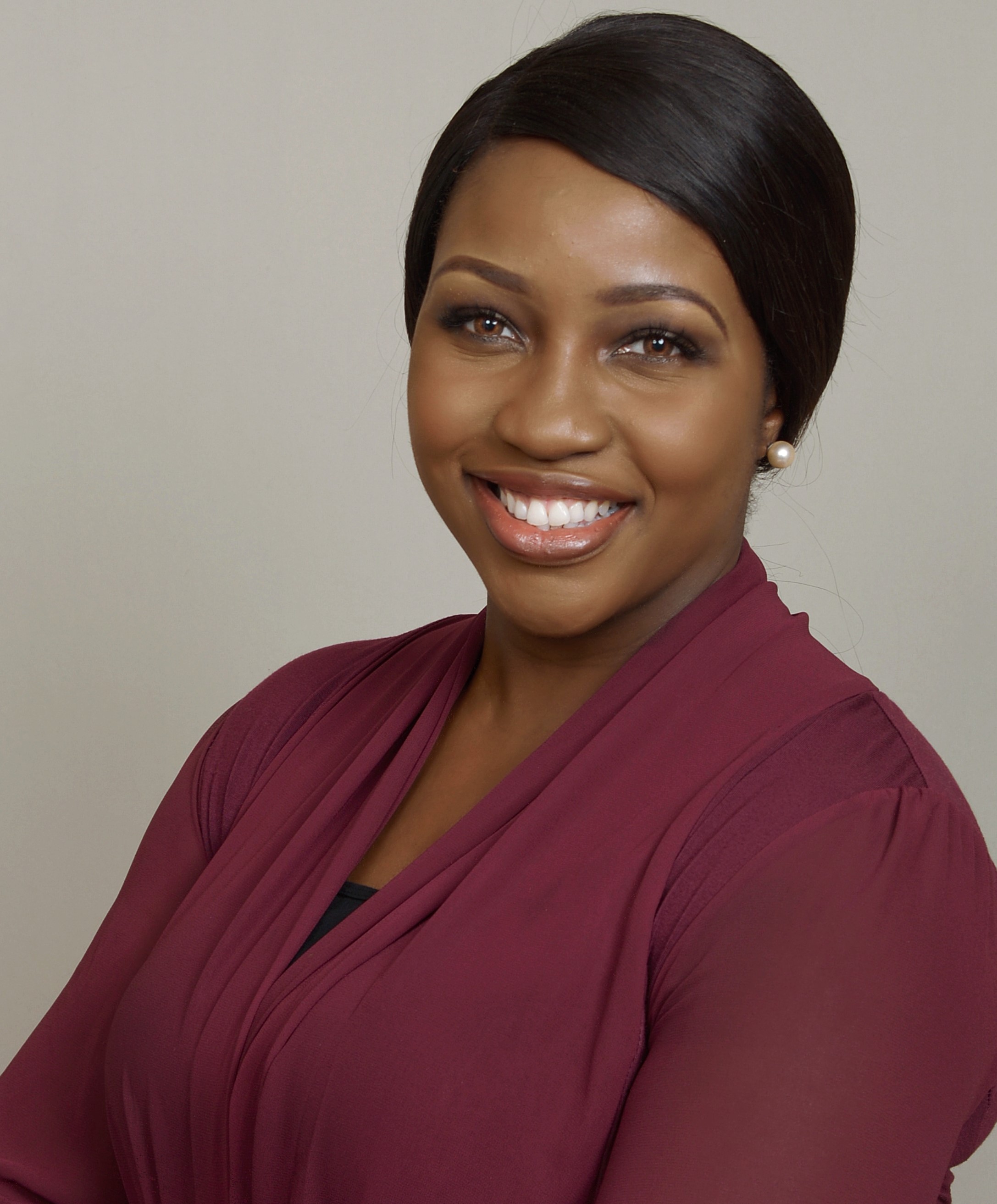 Realtor Profile Picture