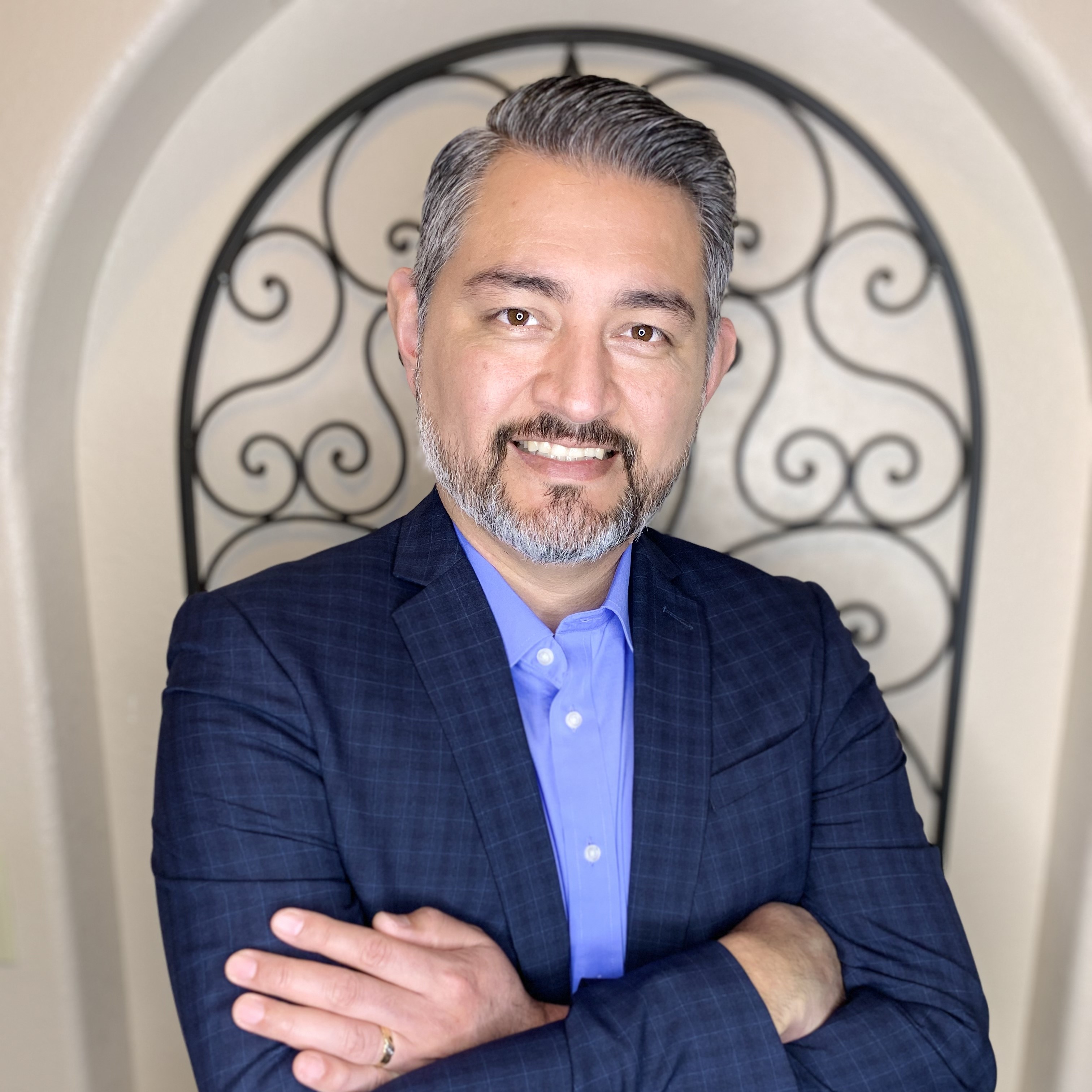 Realtor Profile Picture