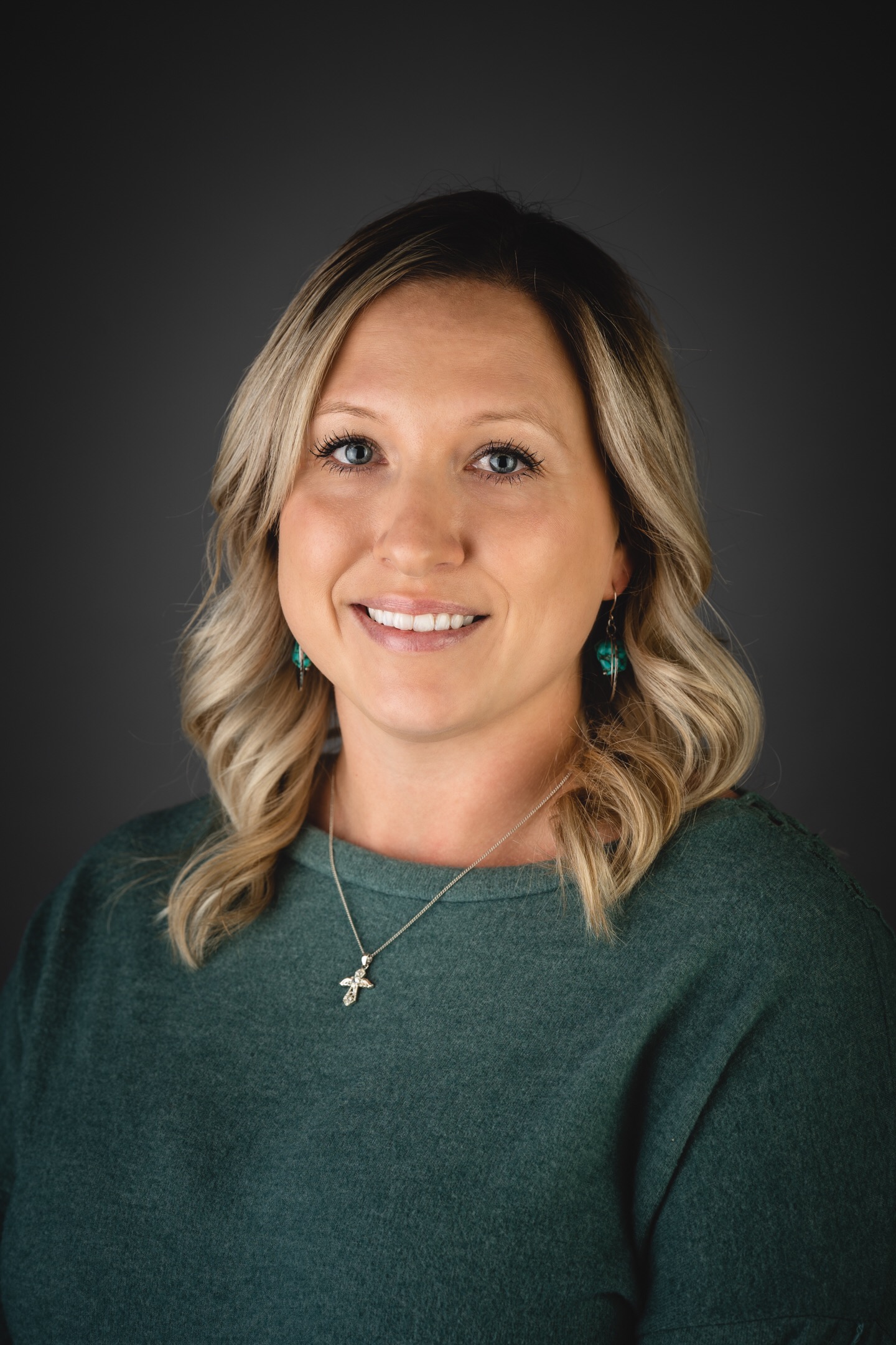 Realtor Profile Picture