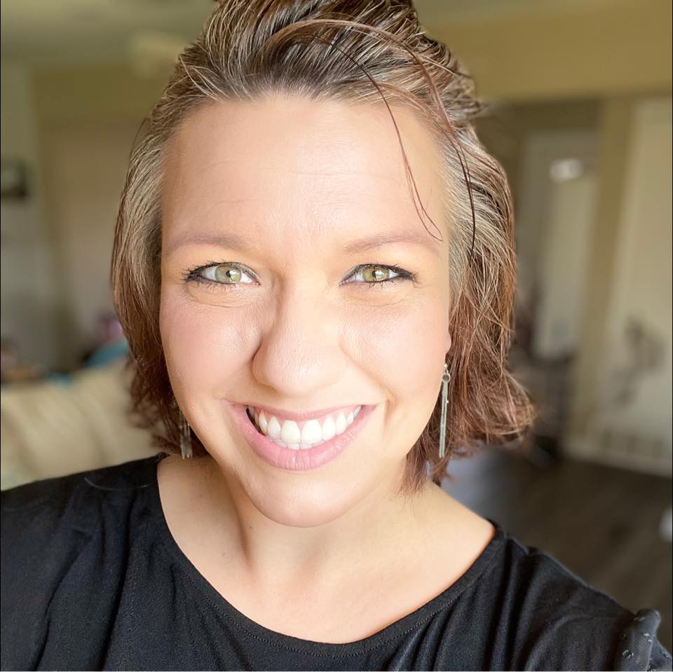 Realtor Profile Picture