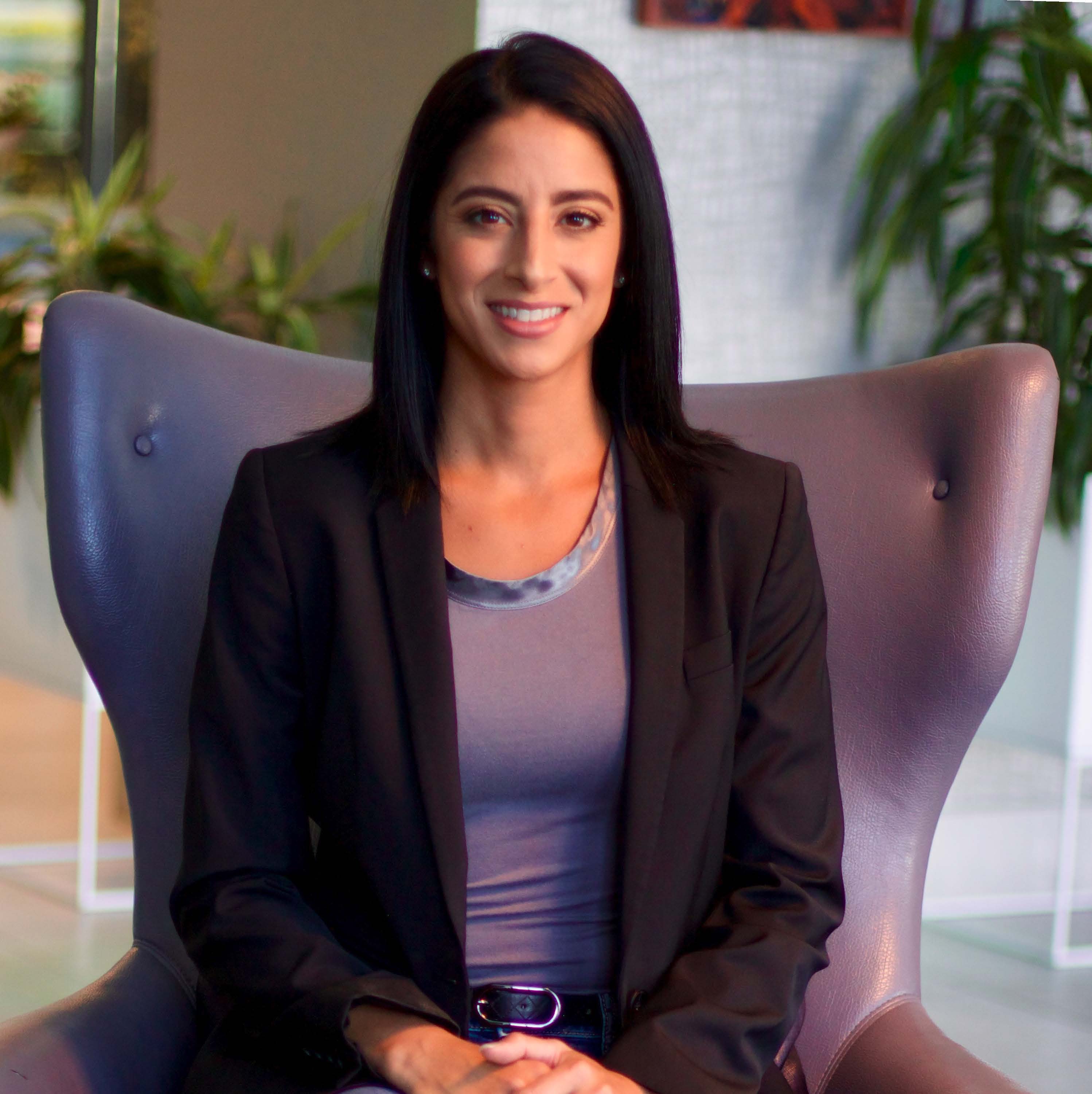 Realtor Profile Picture