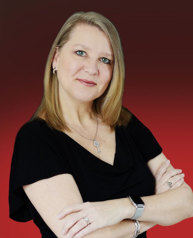 Realtor Profile Picture