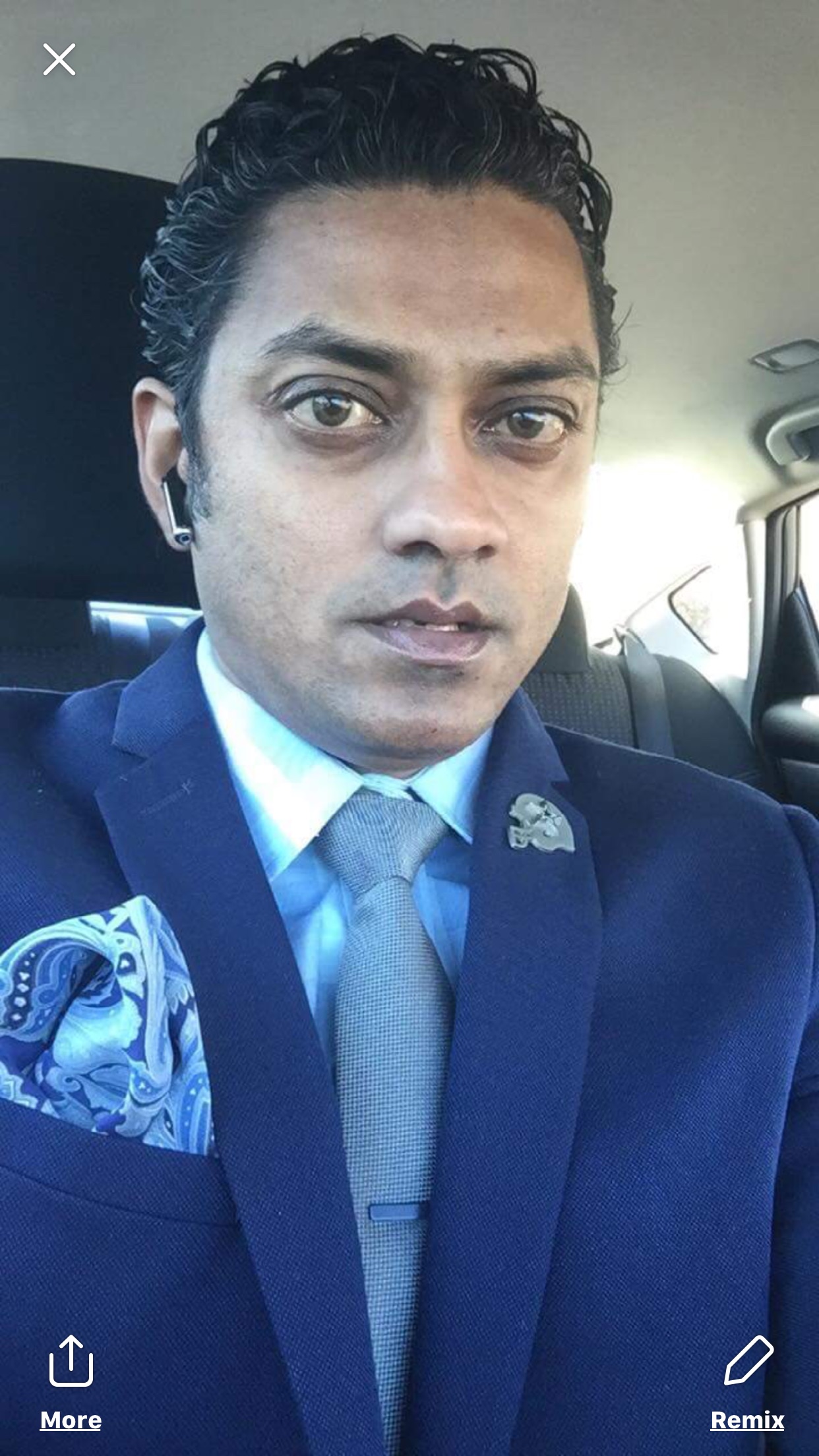 Realtor Profile Picture