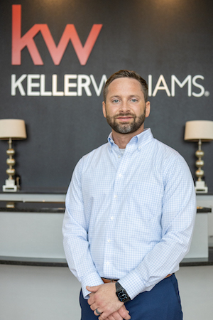 Realtor Profile Picture