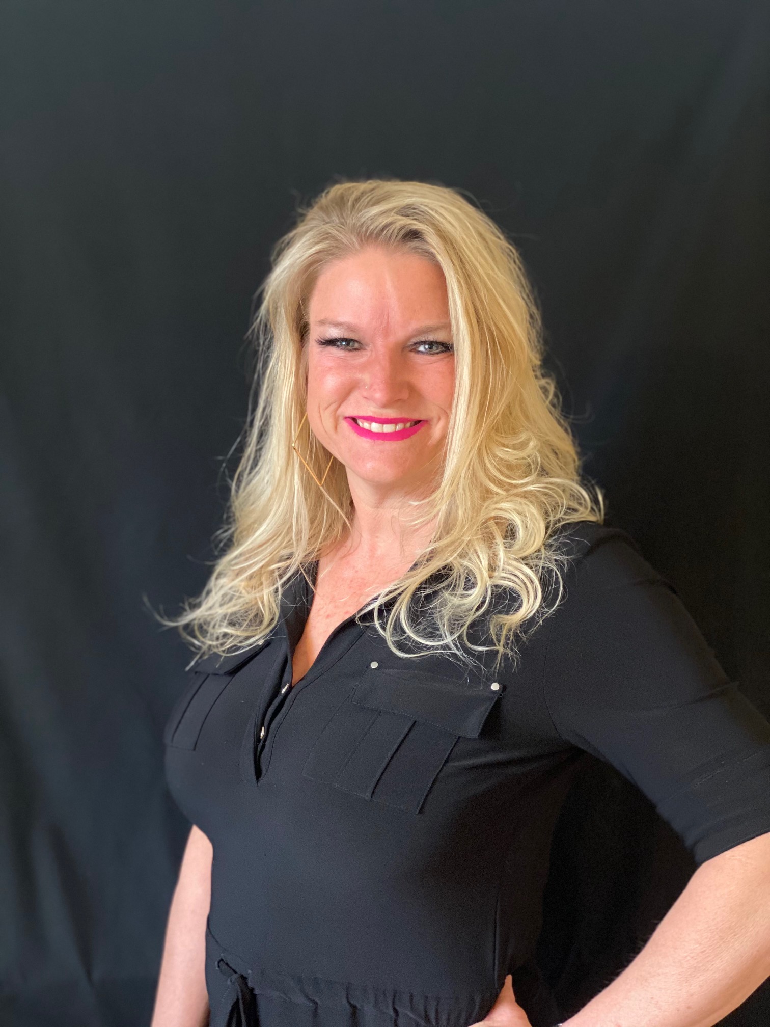 Realtor Profile Picture