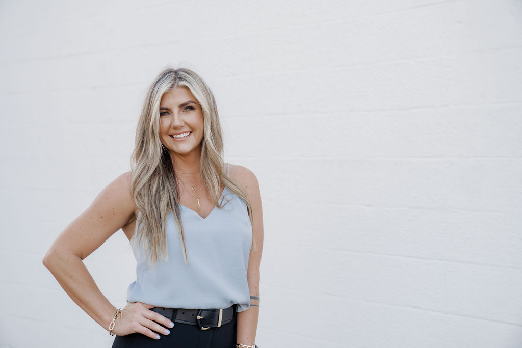 Realtor Profile Picture