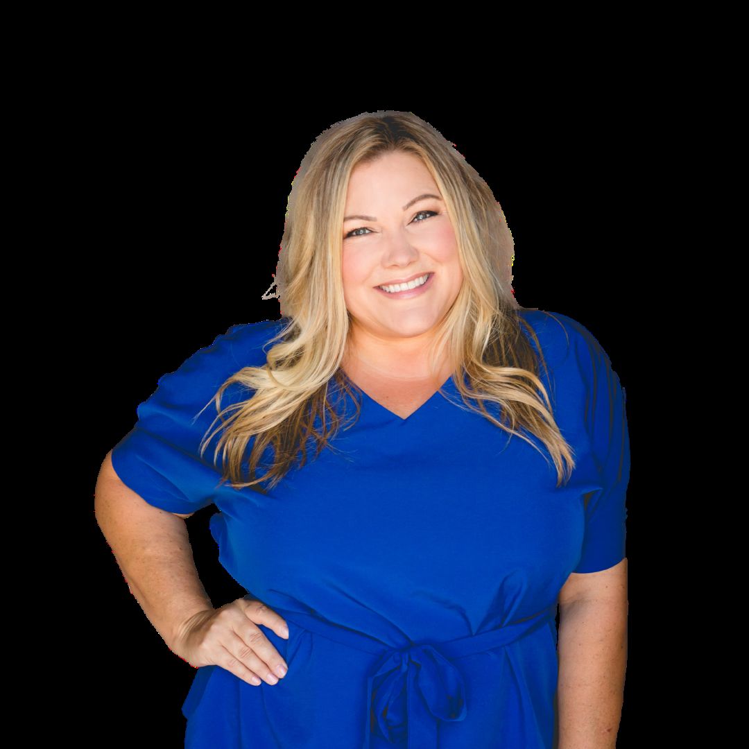 Realtor Profile Picture