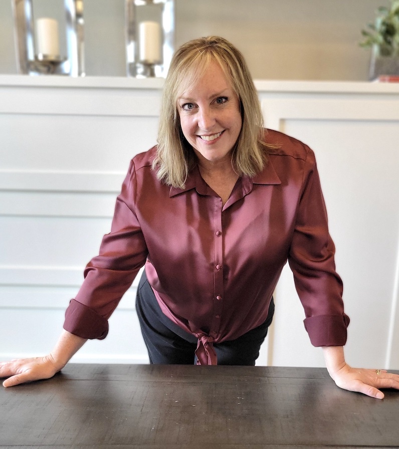 Realtor Profile Picture