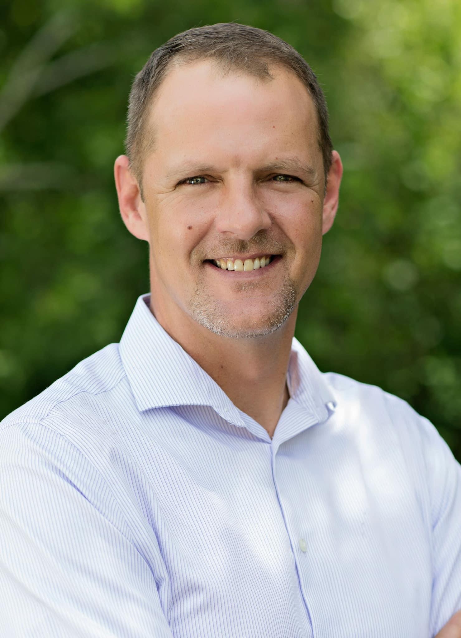 Realtor Profile Picture