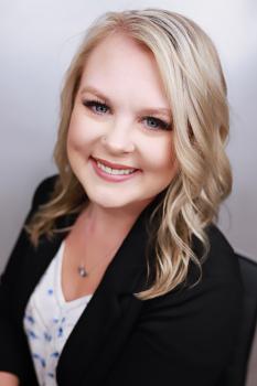 Realtor Profile Picture