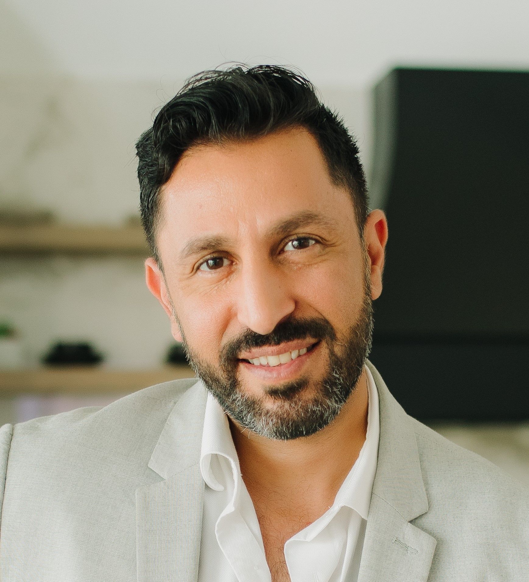 Realtor Profile Picture