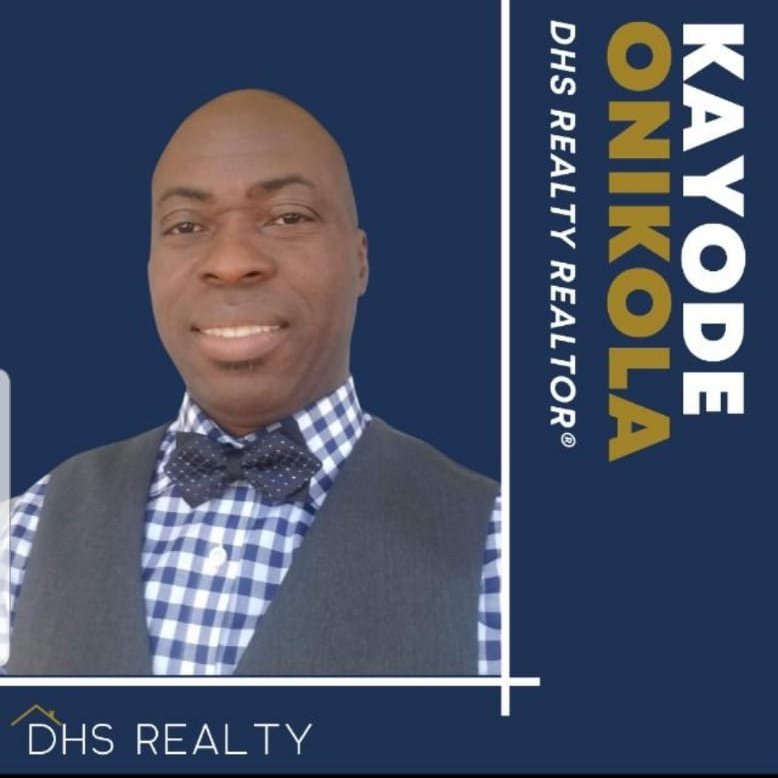 Realtor Profile Picture