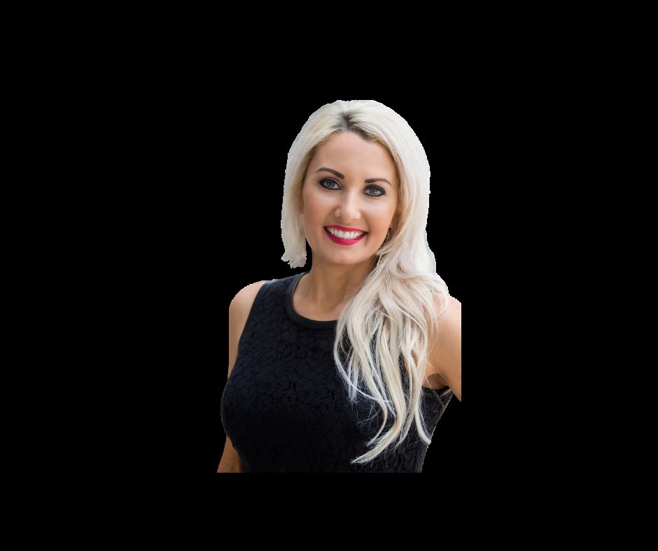 Realtor Profile Picture