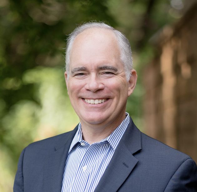 Realtor Profile Picture