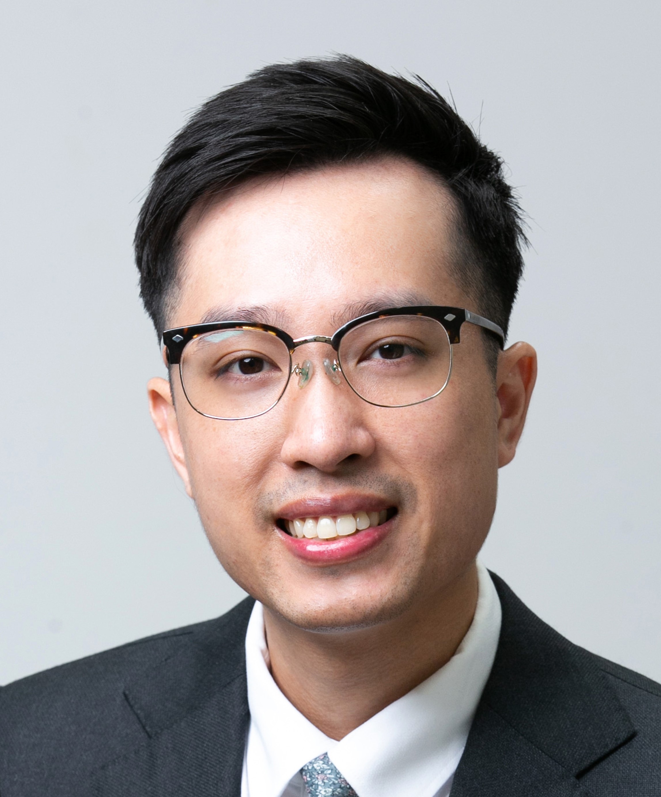 Realtor Profile Picture