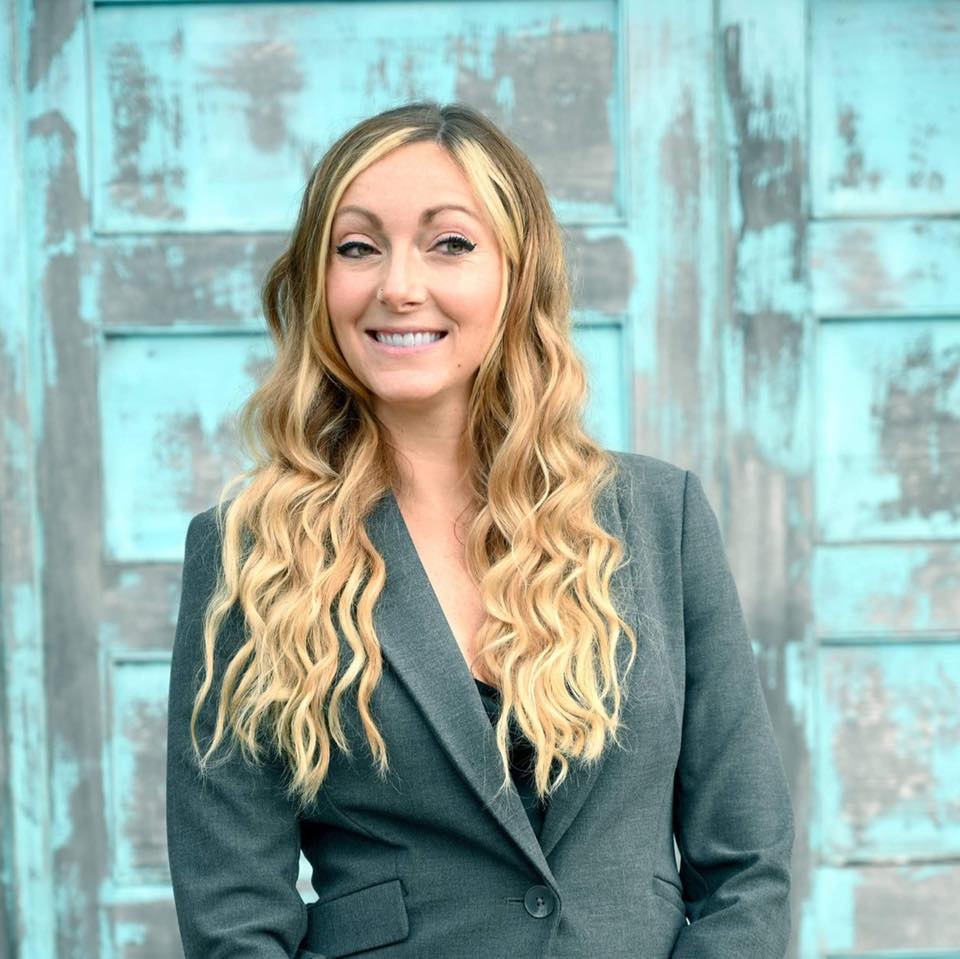 Realtor Profile Picture