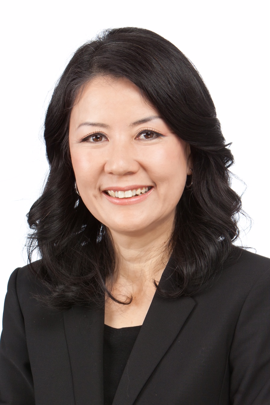 Realtor Profile Picture