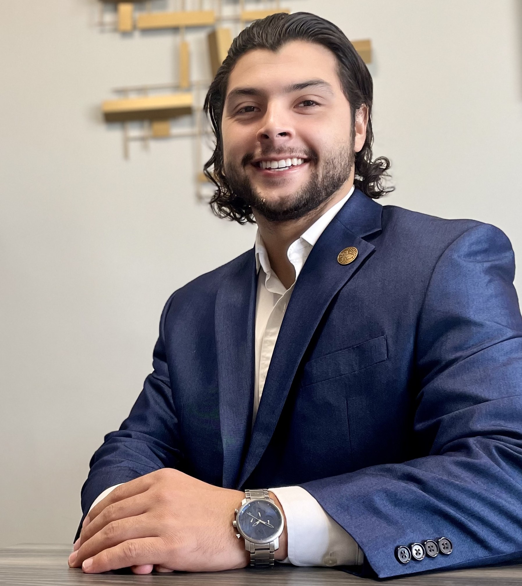 Realtor Profile Picture